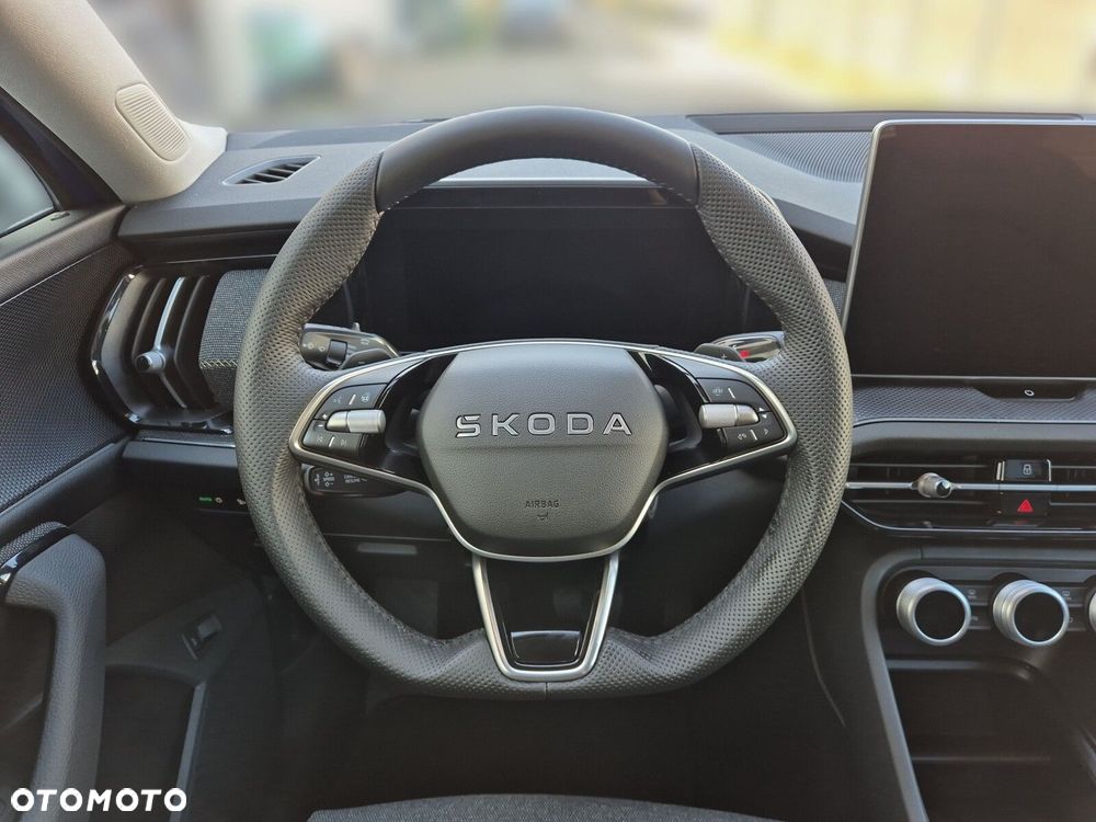 Skoda Kodiaq 1.5 TSI mHEV 4x2 Drive DSG - 40