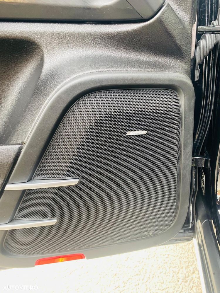 Porsche Cayenne - 11