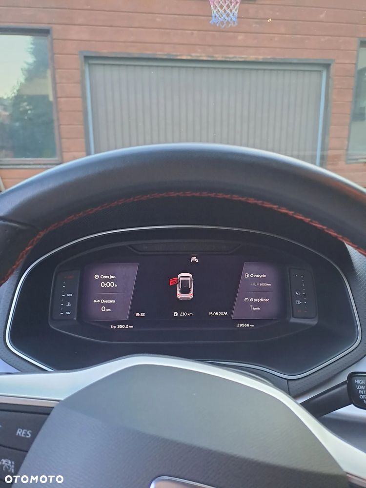 Seat Arona 1.0 TSI OPF FR - 3