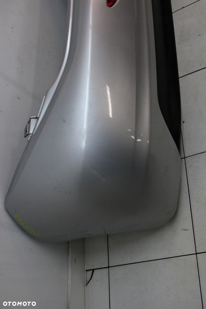 PEUGEOT 208 I 12R- ZDERZAK TYŁ TYLNY EZR EZRC - 4