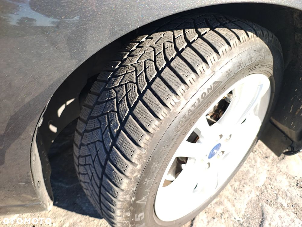 Ford Mondeo 2.0 TDCi STart-Stopp PowerShift-Aut Titanium - 16