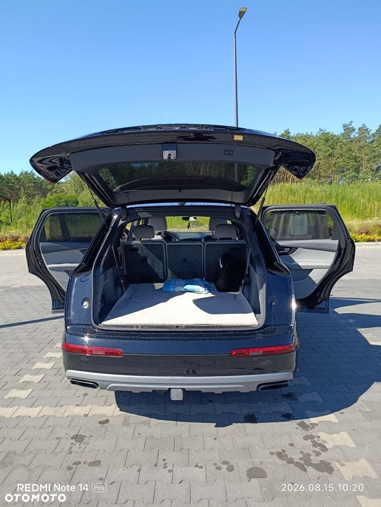 Audi Q7 - 6