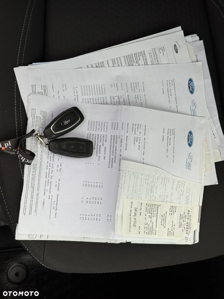 Ford Kuga 1.5 EcoBoost FWD Trend - 37
