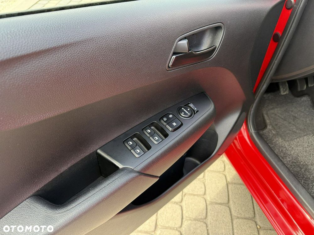 Kia Picanto 1.0 ISG Spirit - 21