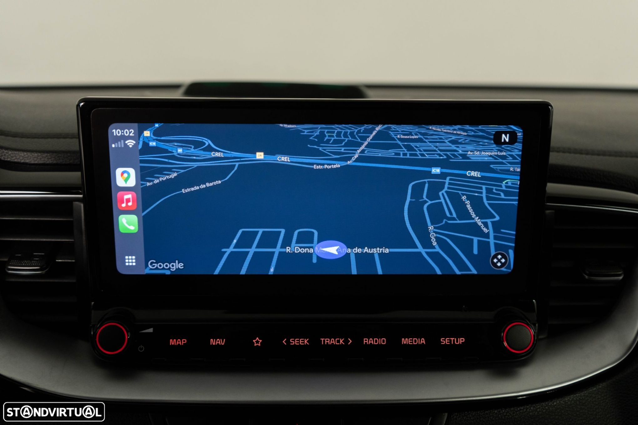 Kia XCeed 1.6 GDi PHEV Drive - 26