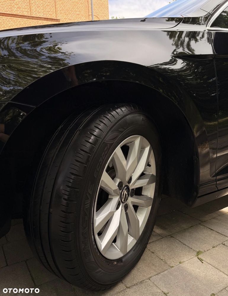 Volkswagen Passat 2.0 TDI EVO Business DSG - 7
