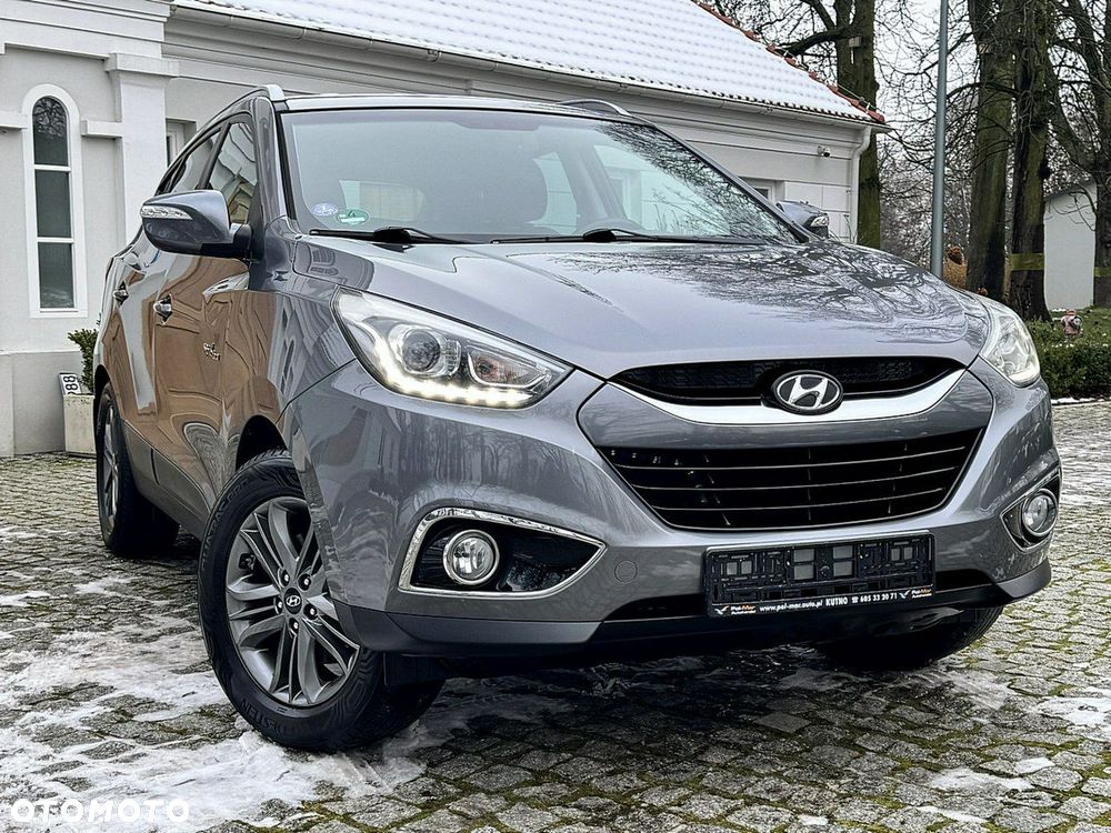 Hyundai ix35 - 21