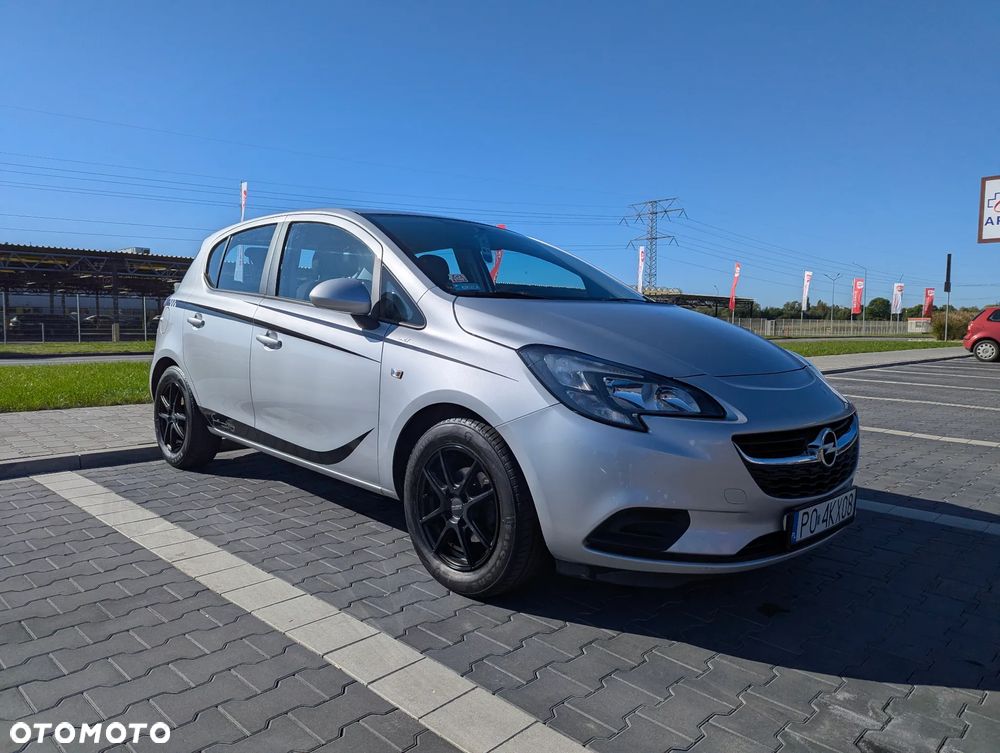 Opel Corsa 1.4 Enjoy - 2