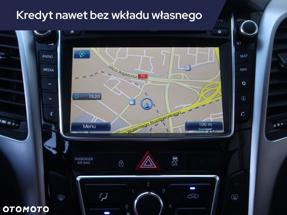 Hyundai i30 - 15