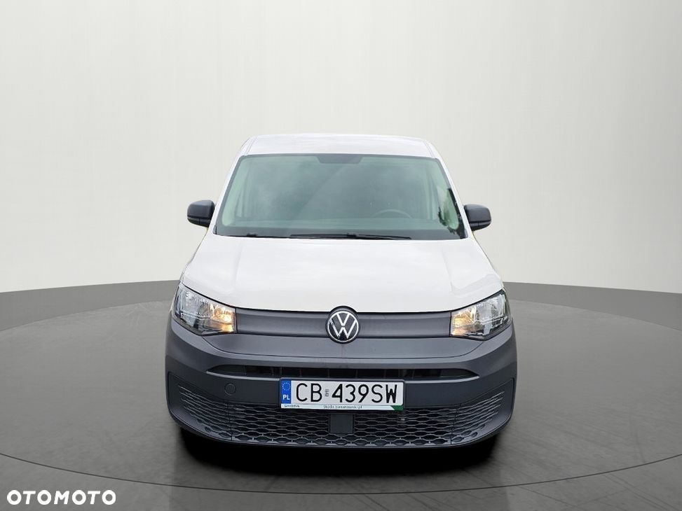 Volkswagen Caddy - 2