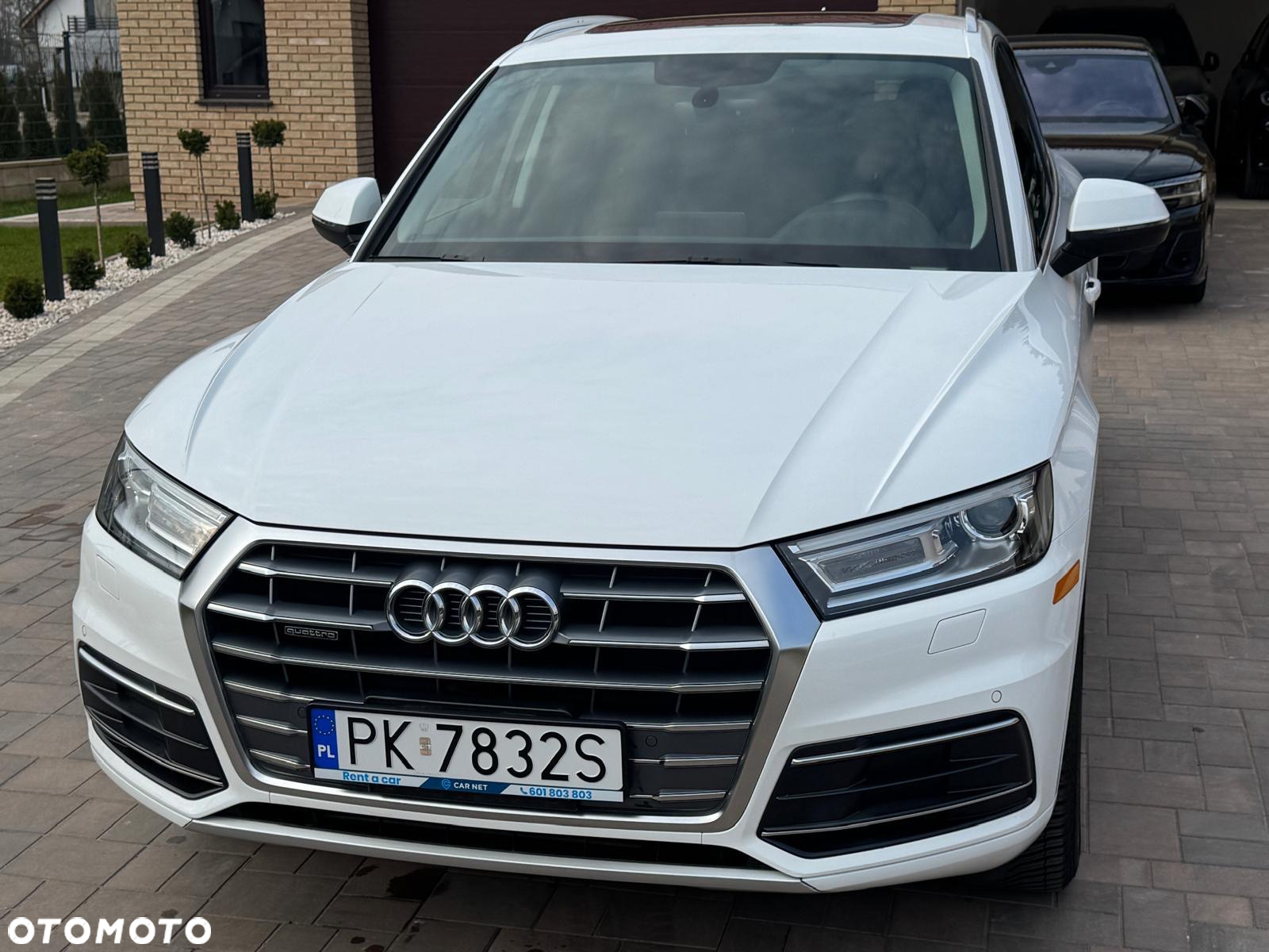 Audi Q5 2.0 TFSI Quattro S tronic - 3