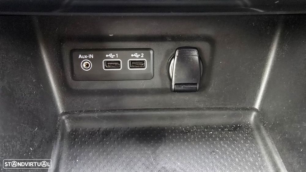 Renault Mégane 1.5 Blue dCi Intens - 32