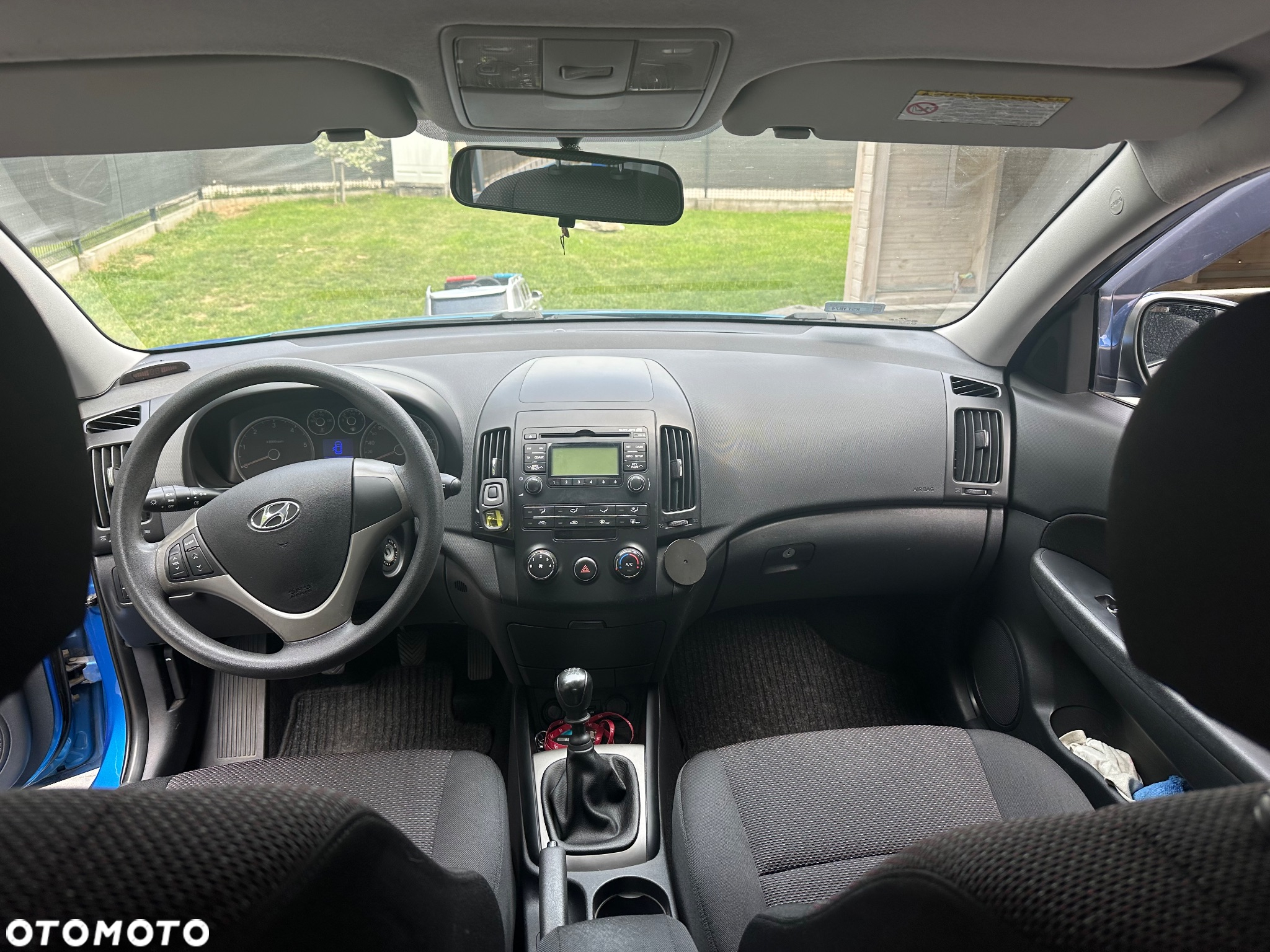 Hyundai i30 1.6 CRDi Classic + - 5