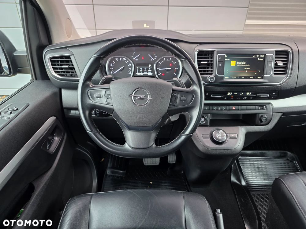 Opel Zafira 2.0 CDTI Extra Long Business VIP - 5