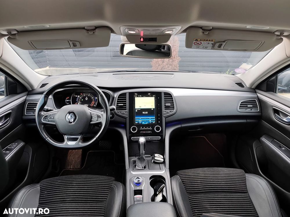 Renault Talisman ENERGY TCe 150 EDC INTENS - 7