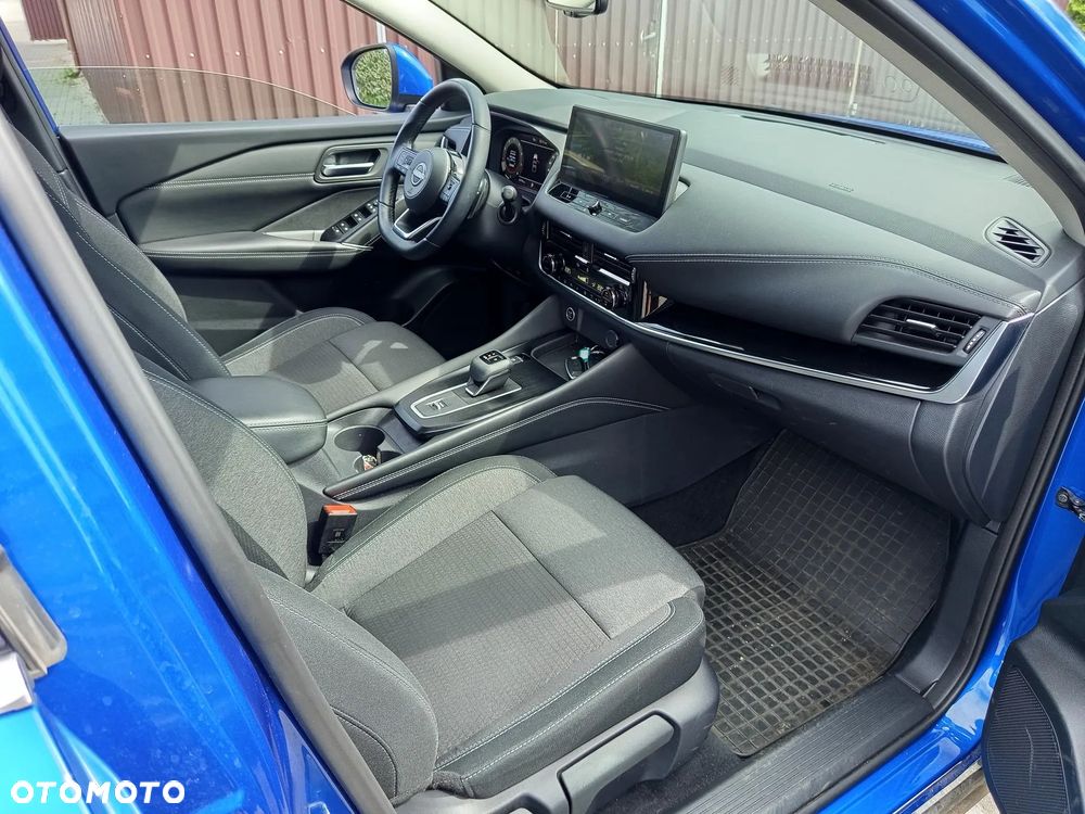 Nissan Qashqai - 18