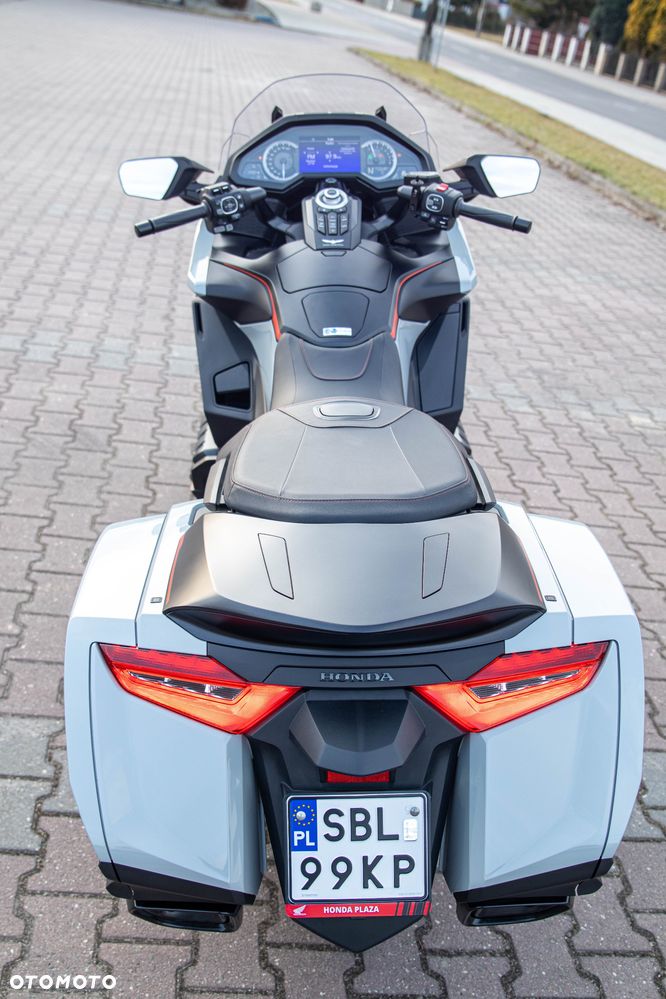 Honda GL - 10