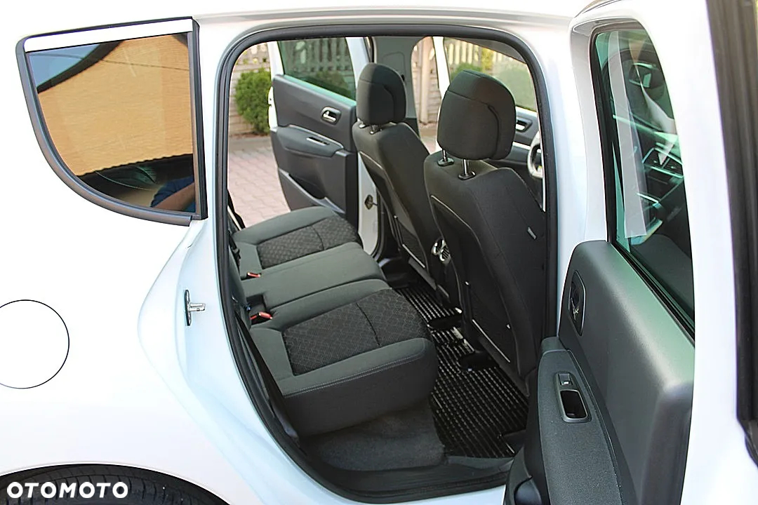 Peugeot 3008 1.6 THP Allure - 12