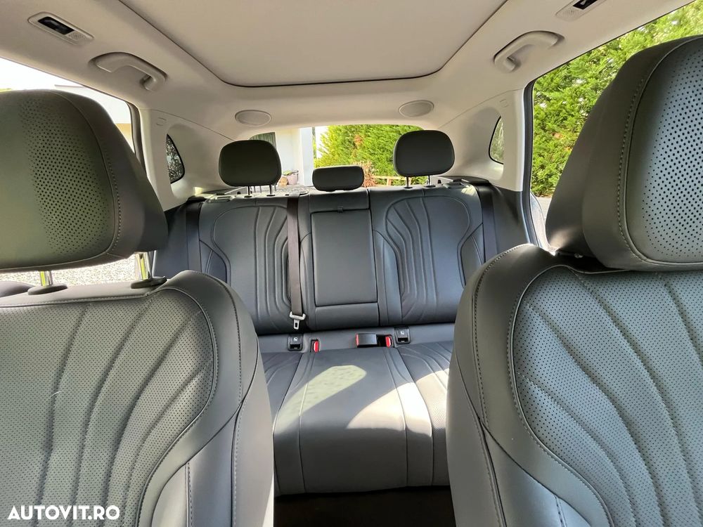 Geely Starray EM-i 1.5 1DHT PHEV Max - 10