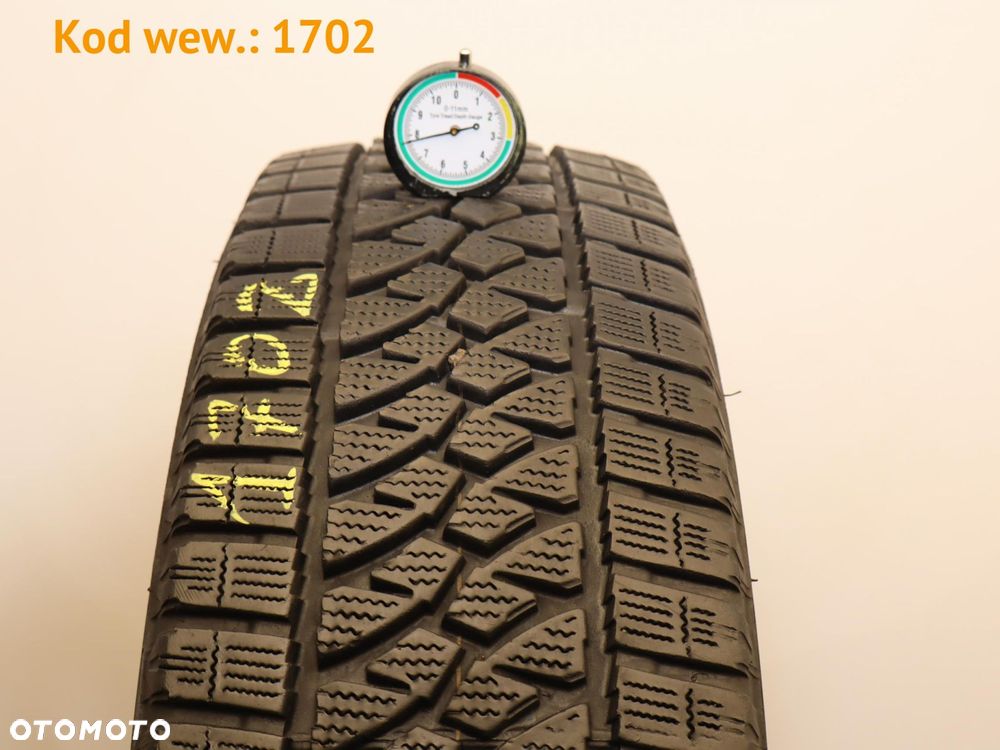 Bridgestone Blizzak W810 - 205/65 R16C - 1