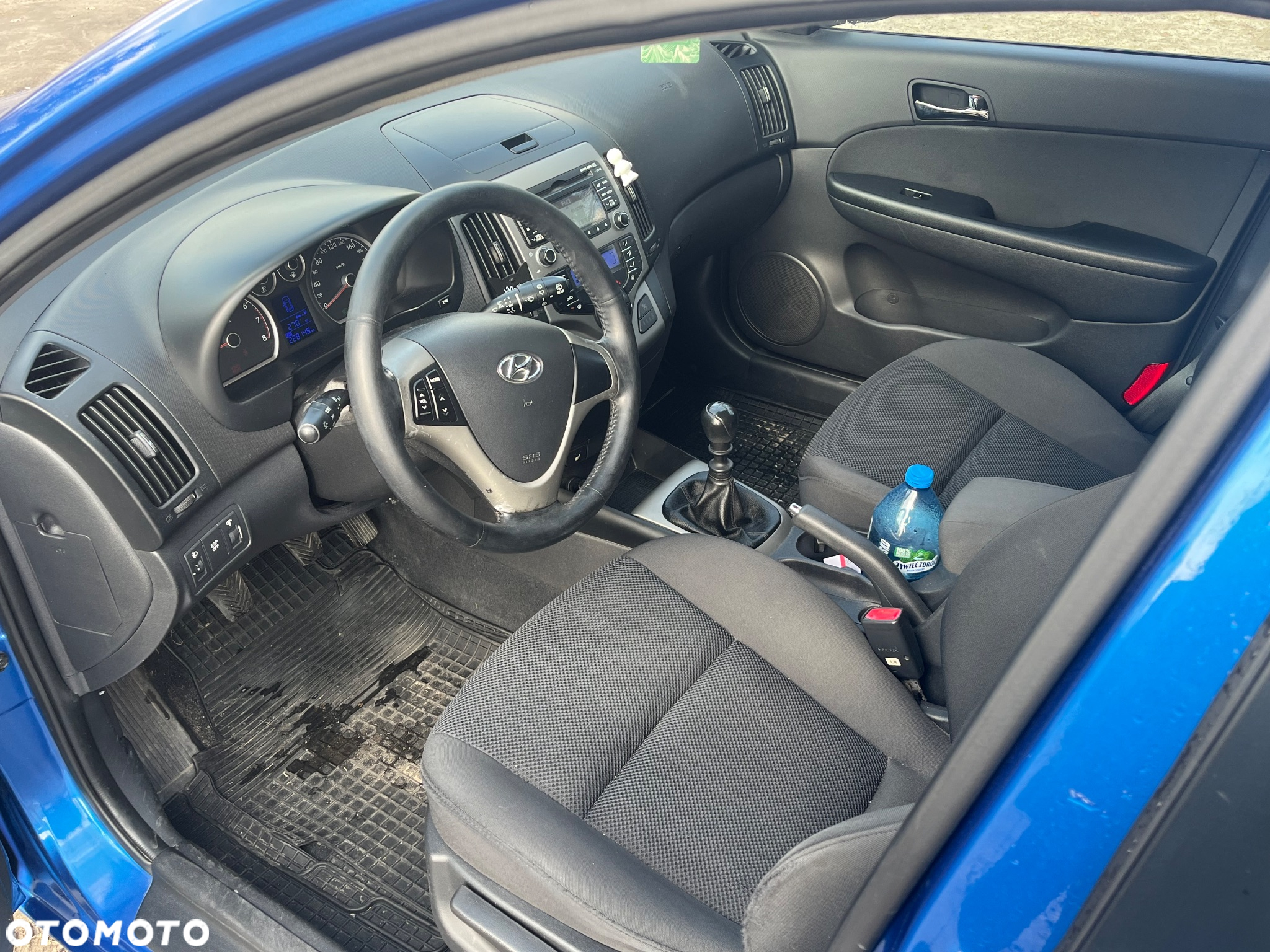 Hyundai i30 1.6 Classic - 5