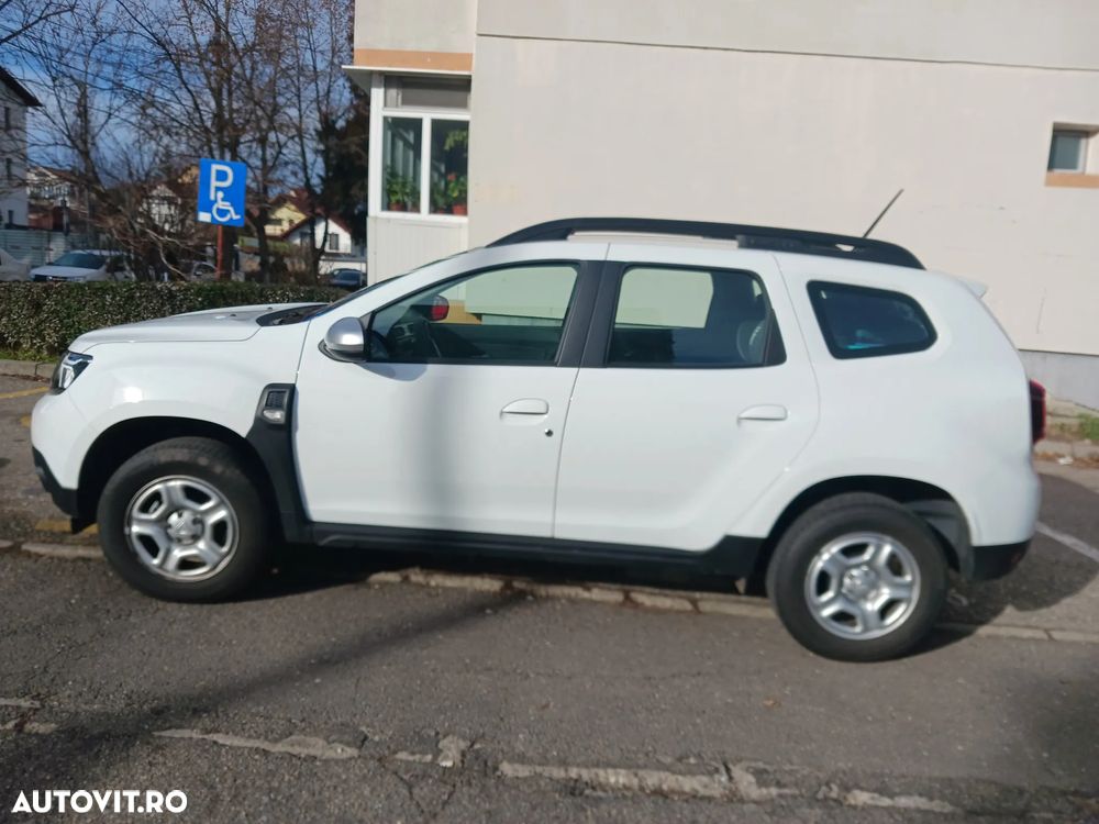 Dacia Duster ECO-G 100 Expression - 28