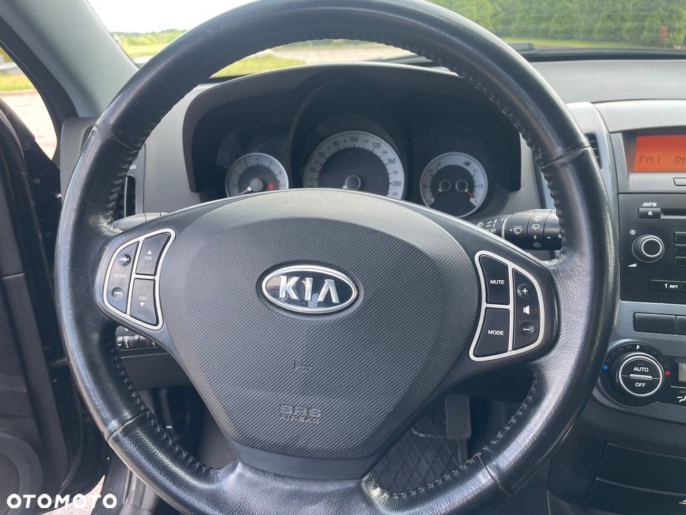 Kia Ceed 1.4 Comfort - 7
