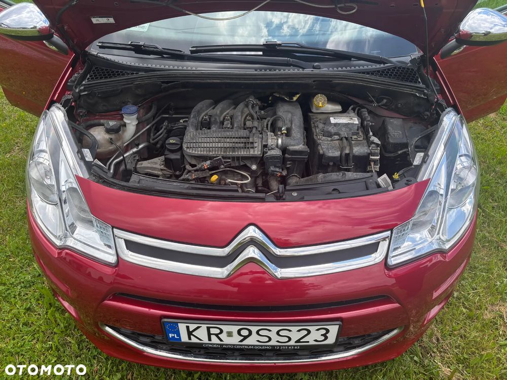 Citroën C3 1.2 VTi Attraction - 15