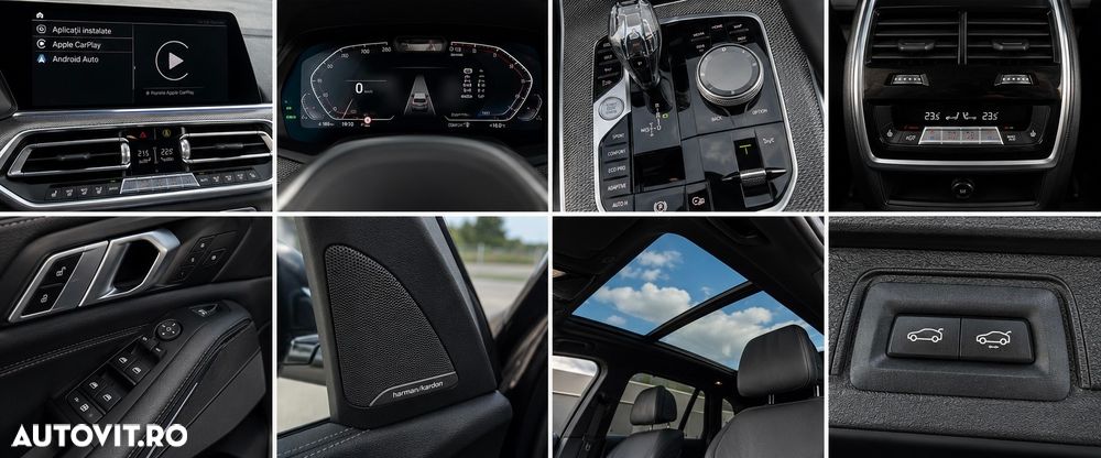 BMW X5 xDrive30d - 6
