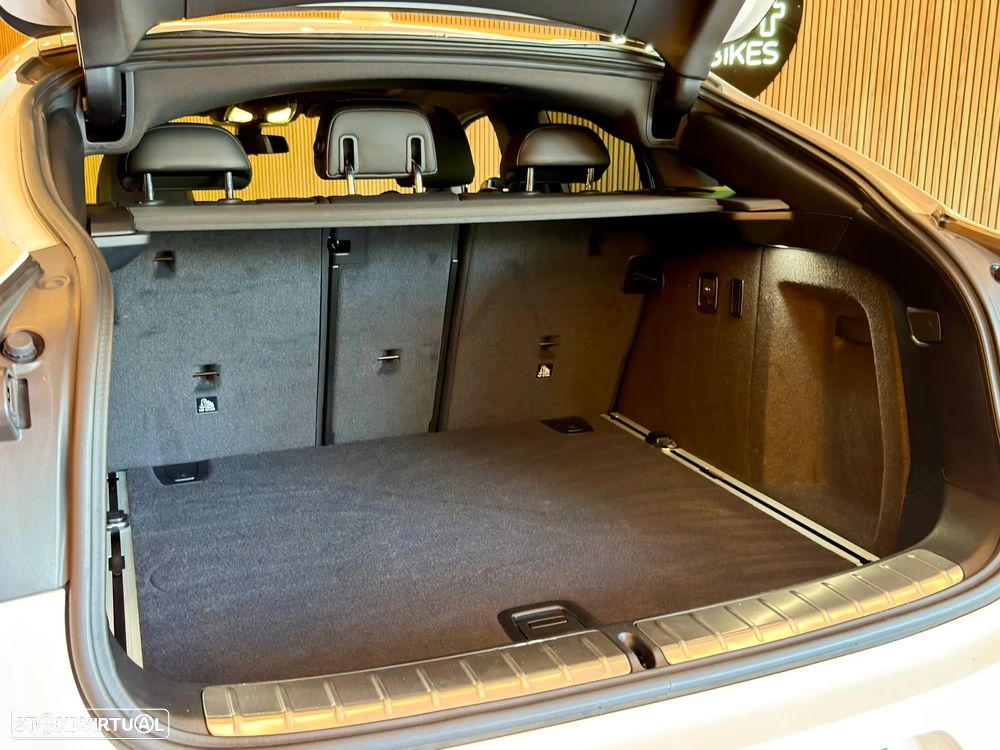 BMW X4 25 d xDrive Pack M Auto - 41