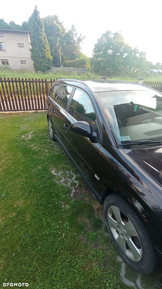 Opel Vectra 1.9 CDTI - 11