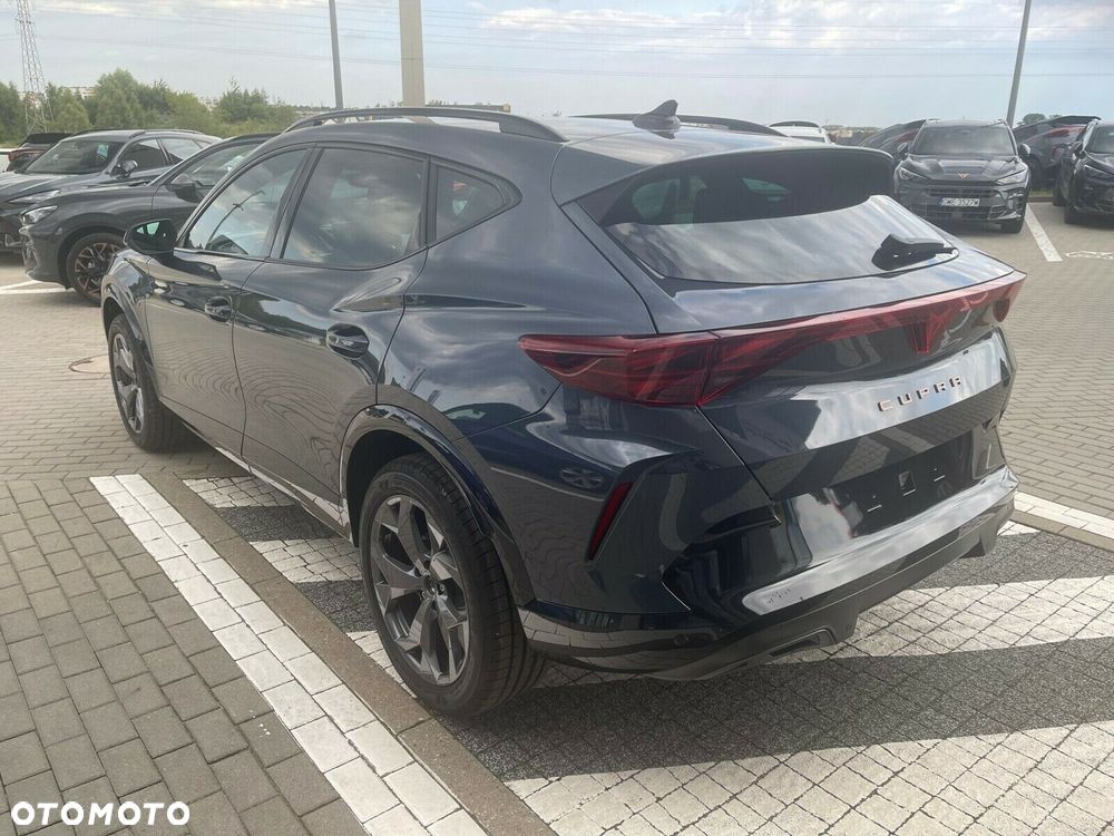 Cupra Formentor 1.5 eTSI mHEV DSG - 6