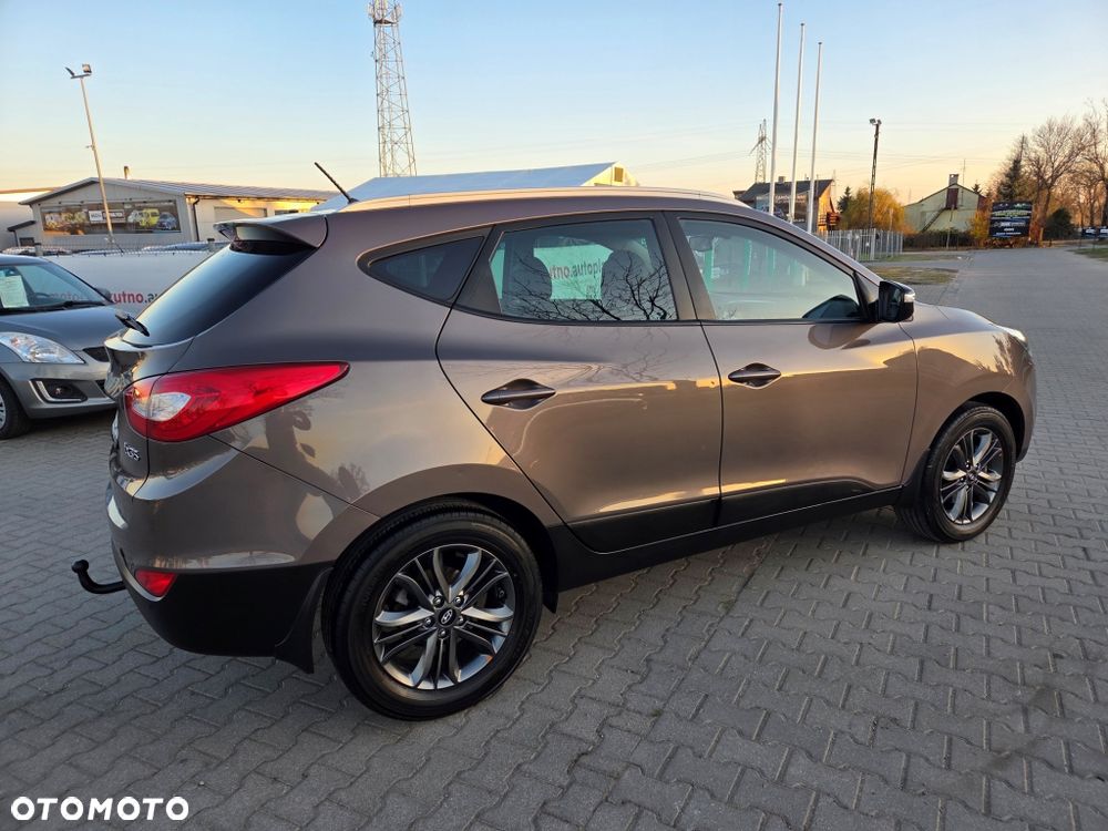 Hyundai ix35 - 6