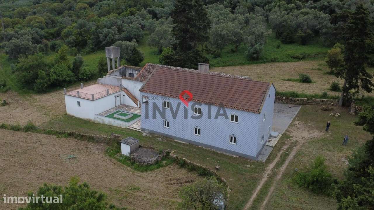 Quinta com 26 Hectares - Grande imagem: 2/50