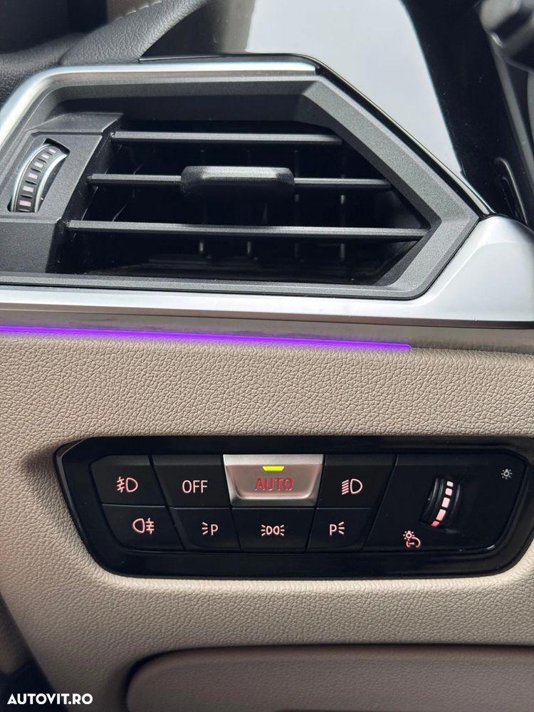 BMW Seria 3 320d xDrive Aut. Edition Luxury Line Purity - 6