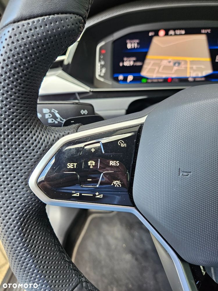 Volkswagen Arteon 2.0 TSI R-Line DSG - 15