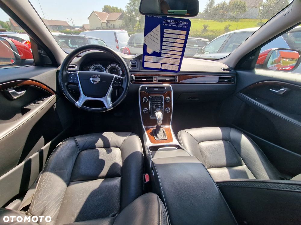 Volvo XC 70 - 6