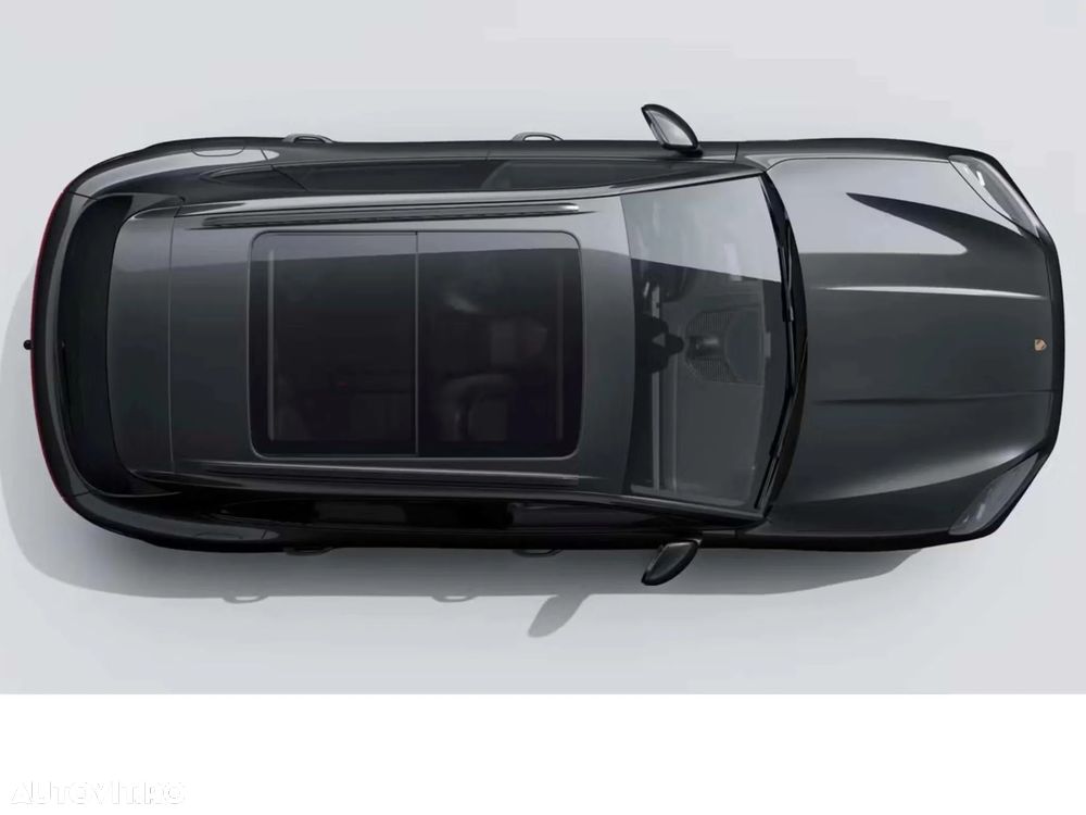 Porsche Cayenne E-Hybrid Tiptronic S Black Edition - 7
