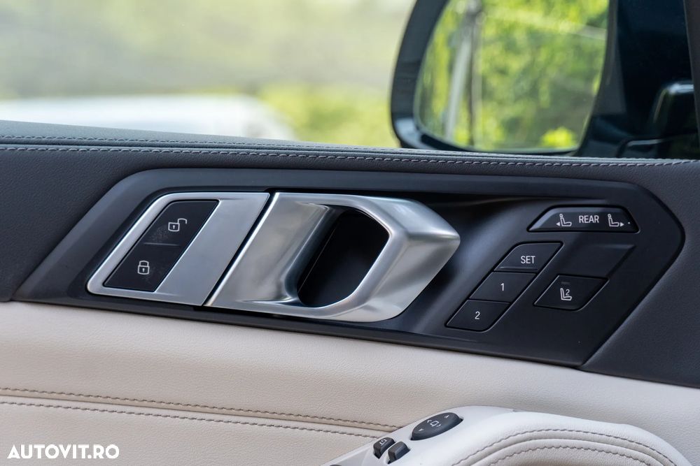 BMW X7 xDrive40d AT MHEV - 19