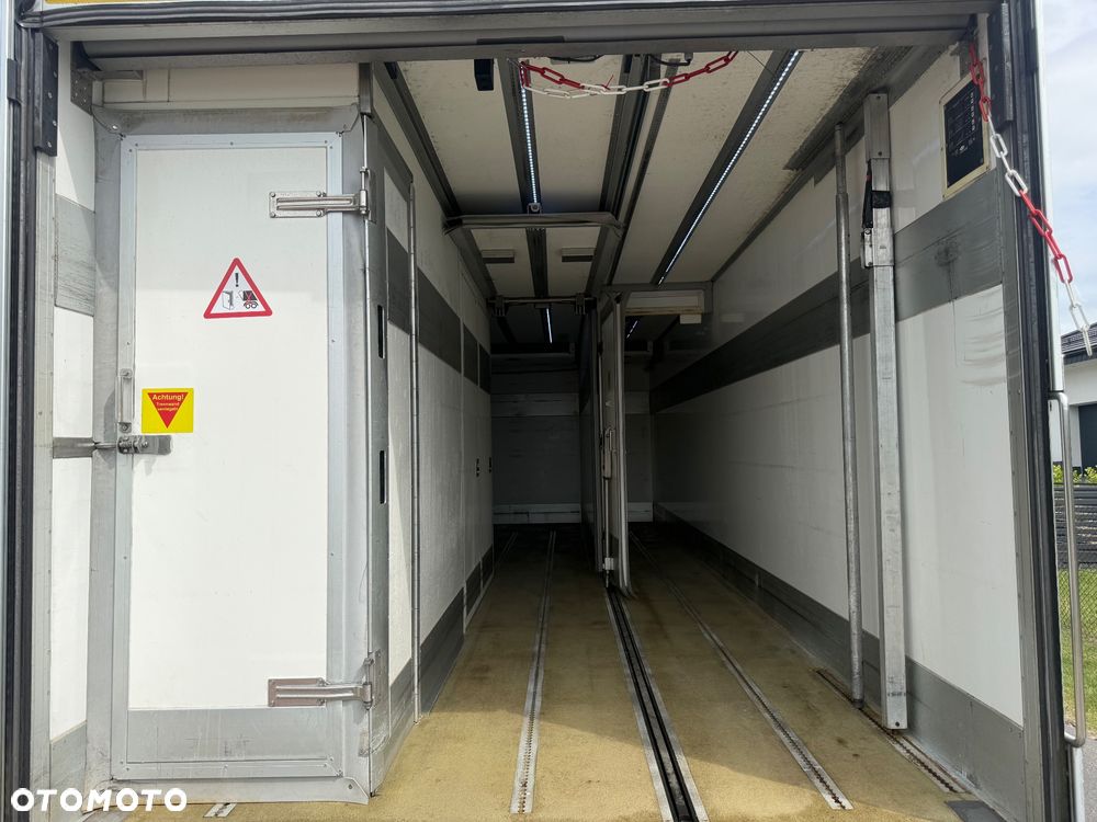 MAN TGM 18.290 - 13