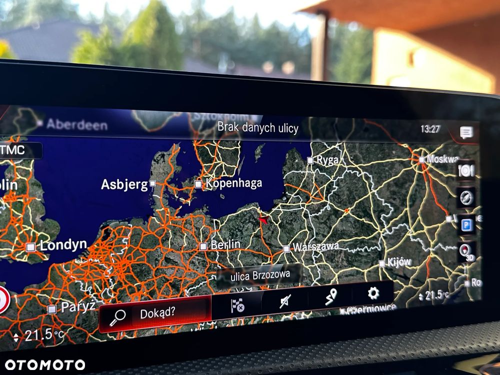 Mercedes-Benz CLA 200 d 4Matic Shooting Brake 8G-DCT Progressive - 36