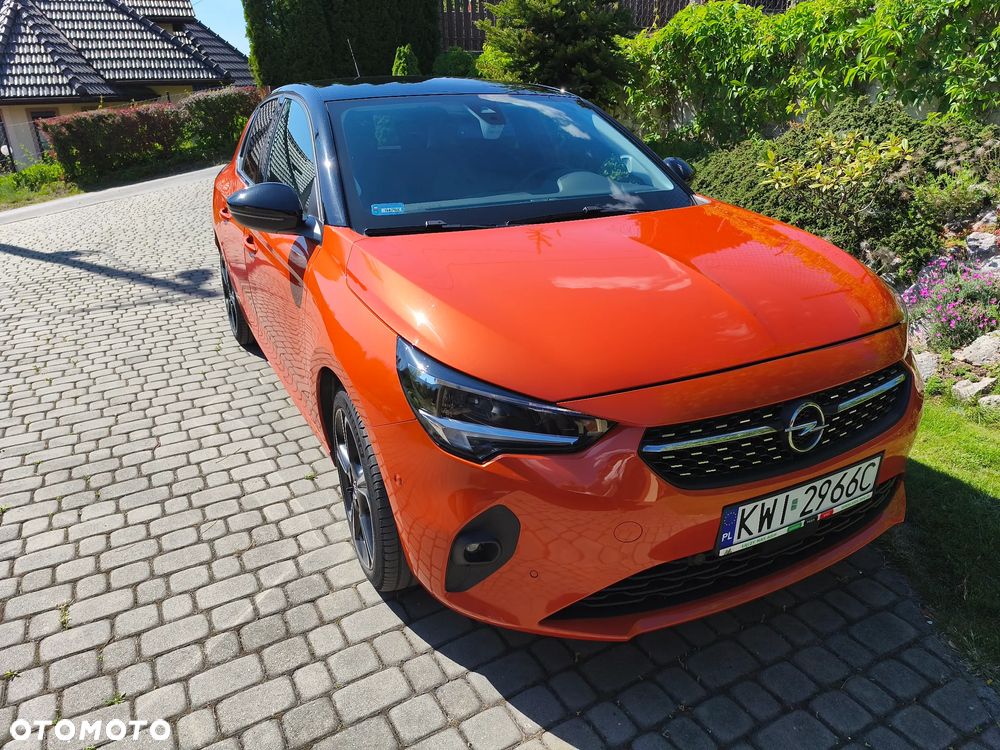Opel Corsa 1.2 Elegance S&S - 1