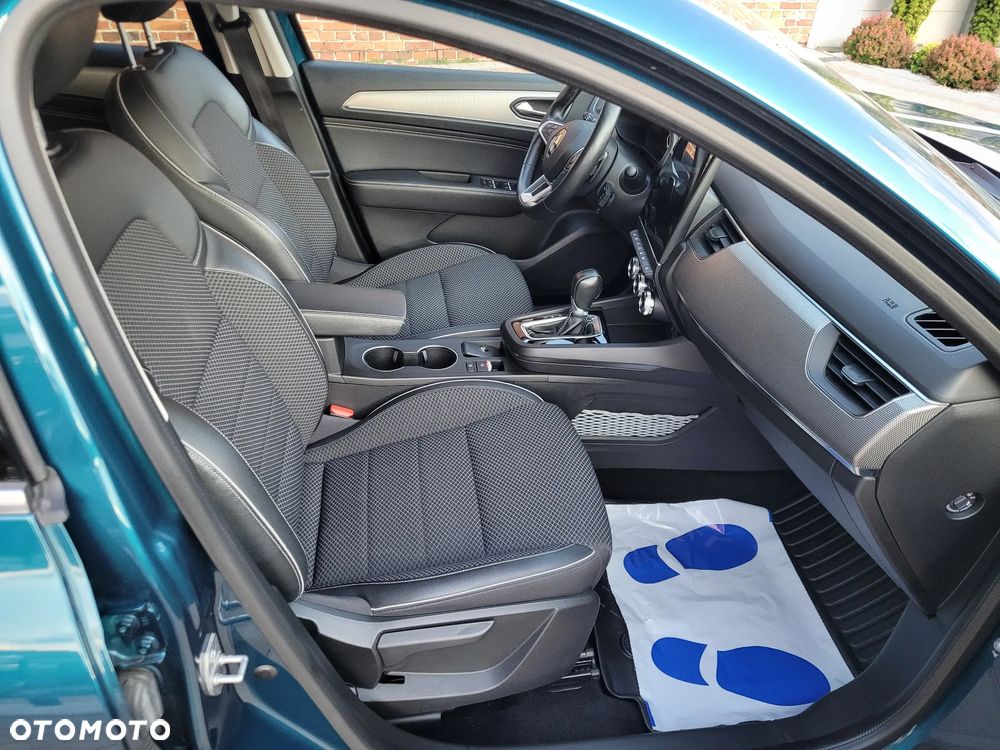 Renault Arkana 1.3 TCe mHEV Intens EDC - 14