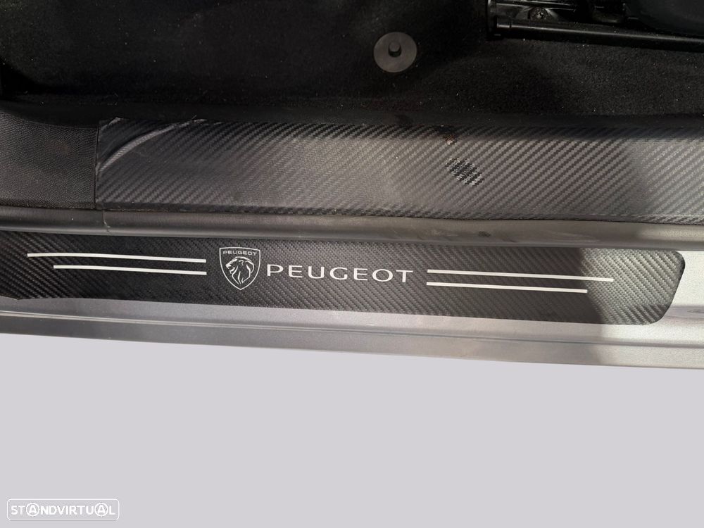 Peugeot 308 SW - 33