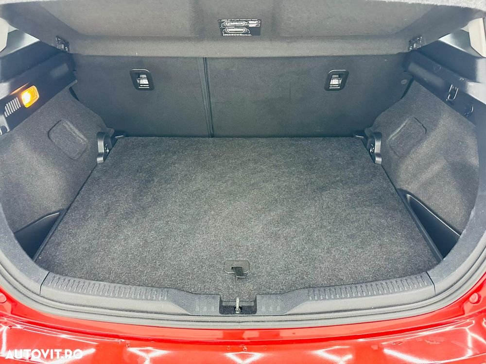 Toyota Auris 1.6 Valvematic Edition - 17