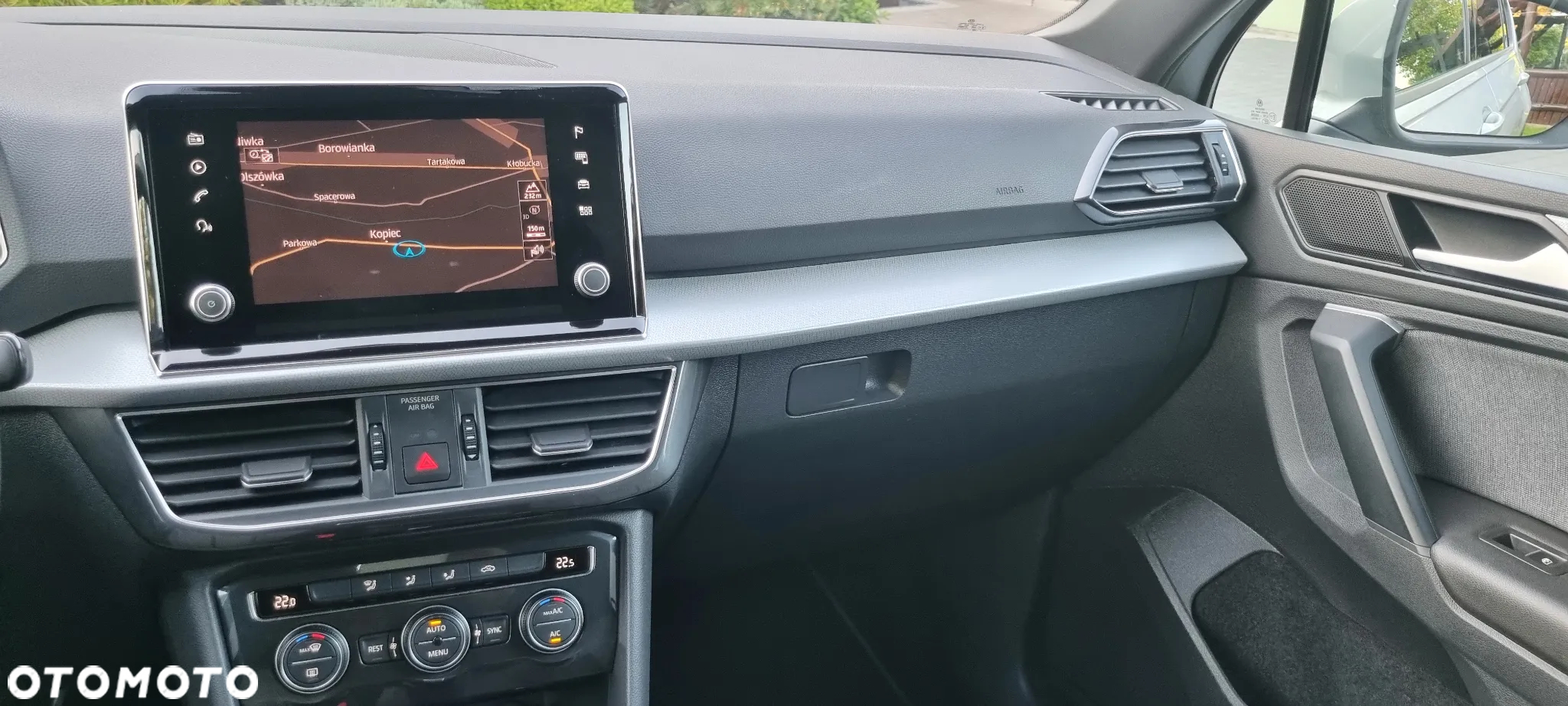 Seat Tarraco 2.0 TDI 4Drive DSG SCR Style - 31