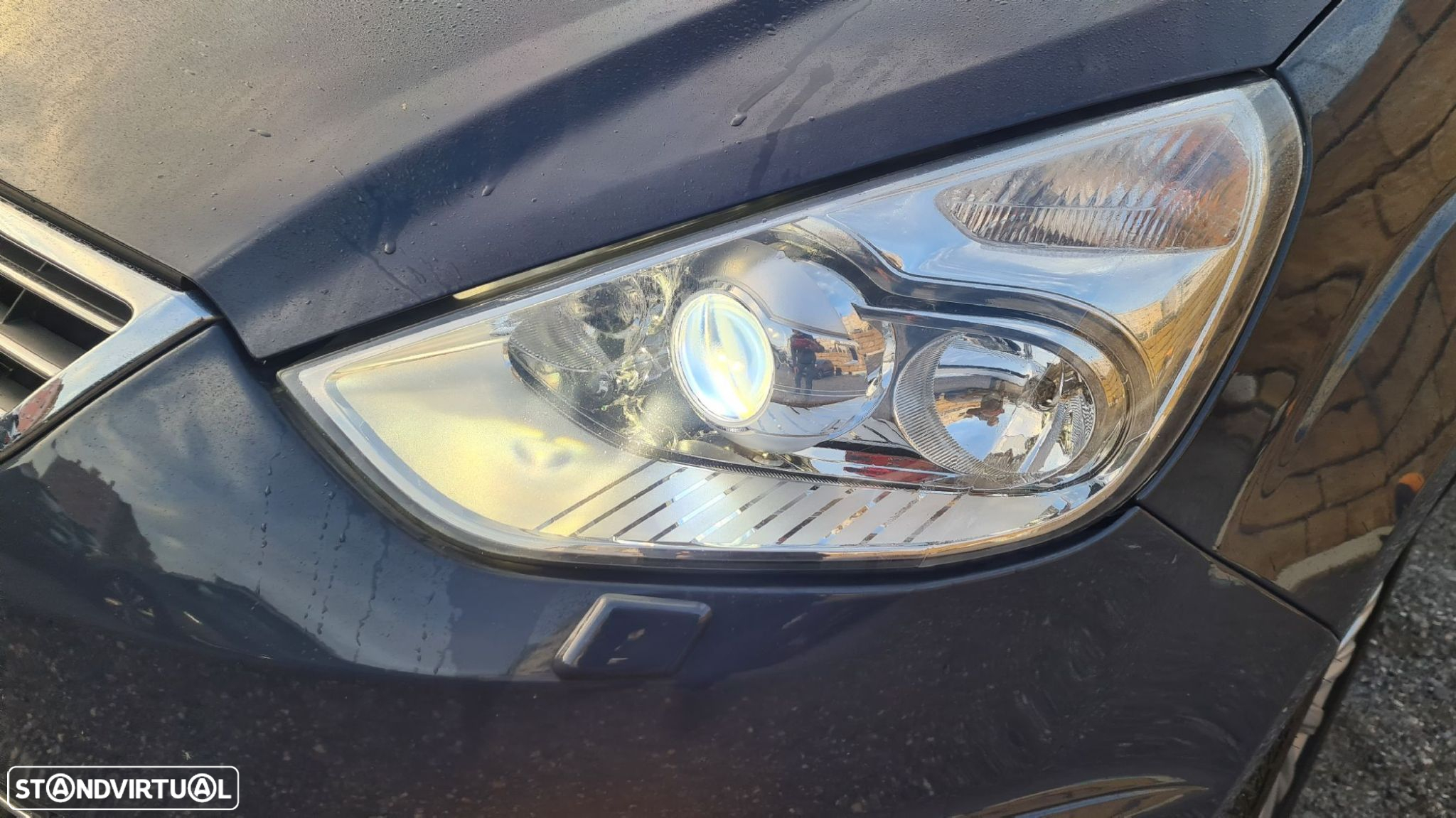 Ford Galaxy 2.0 TDCi Titanium Aut. - 50