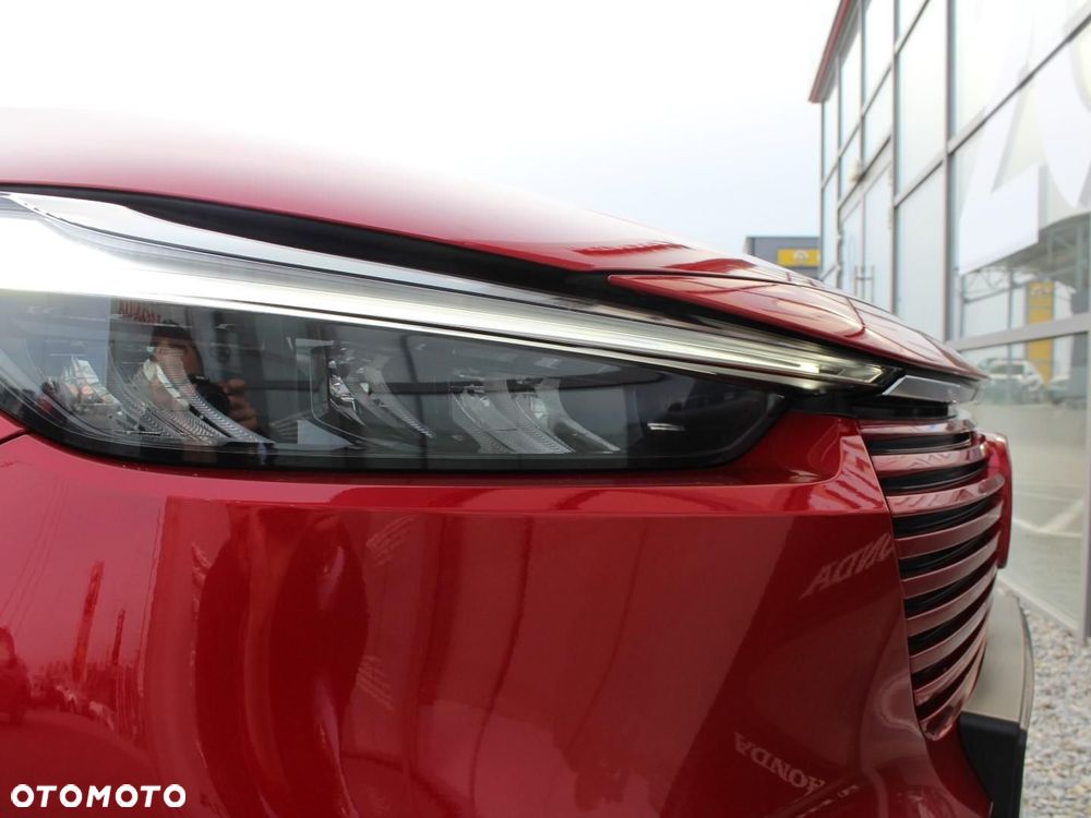 Honda HR-V - 13