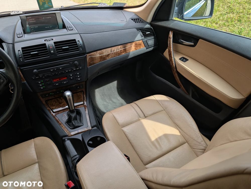 BMW X3 - 34