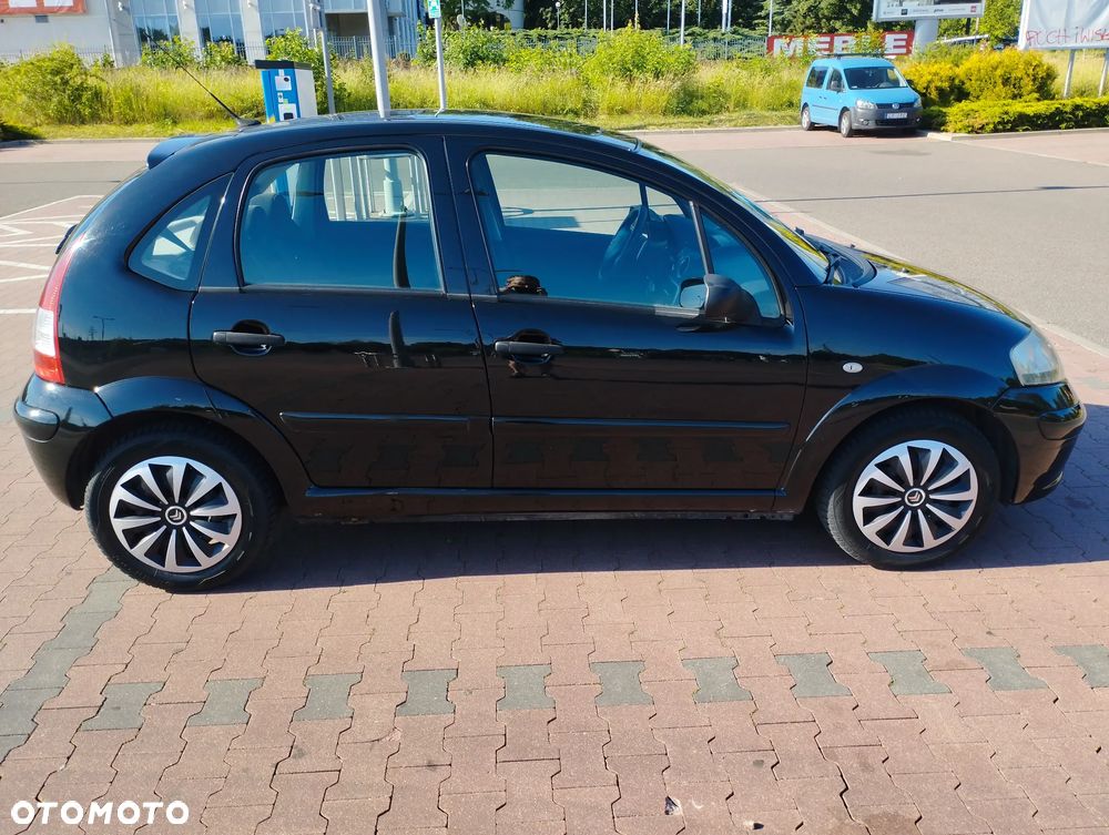 Citroën C3 1.4 16V Senso Drive Exclusive - 5